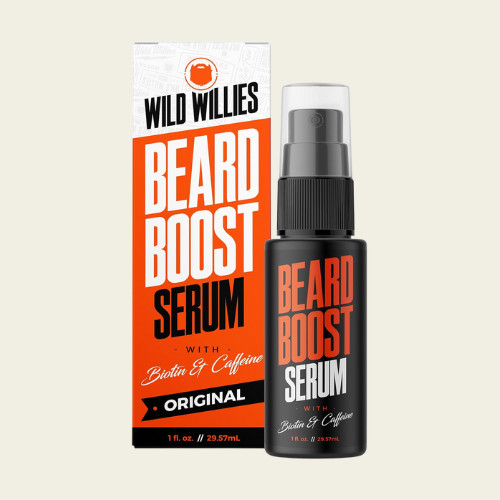 Premium Custom Beard Oil Packaging Boxes Wholesale - Hot Custom Boxes