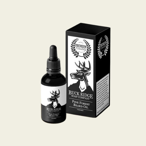 Best-Selling Custom Beard Oil Packaging Boxes Wholesale - Hot Custom Boxes
