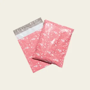 Custom Poly Mailers Packaging Bags Wholesale - Hot Custom Boxes