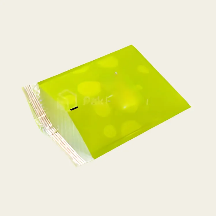 Elegant Custom Poly Mailers Packaging Bags Wholesale - Hot Custom Boxes