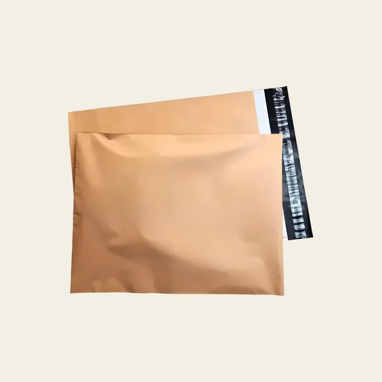 Luxury Custom Poly Mailers Packaging Bags Wholesale - Hot Custom Boxes