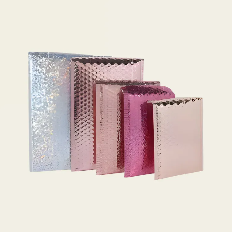 Durable Custom Poly Mailers Packaging Bags Wholesale - Hot Custom Boxes