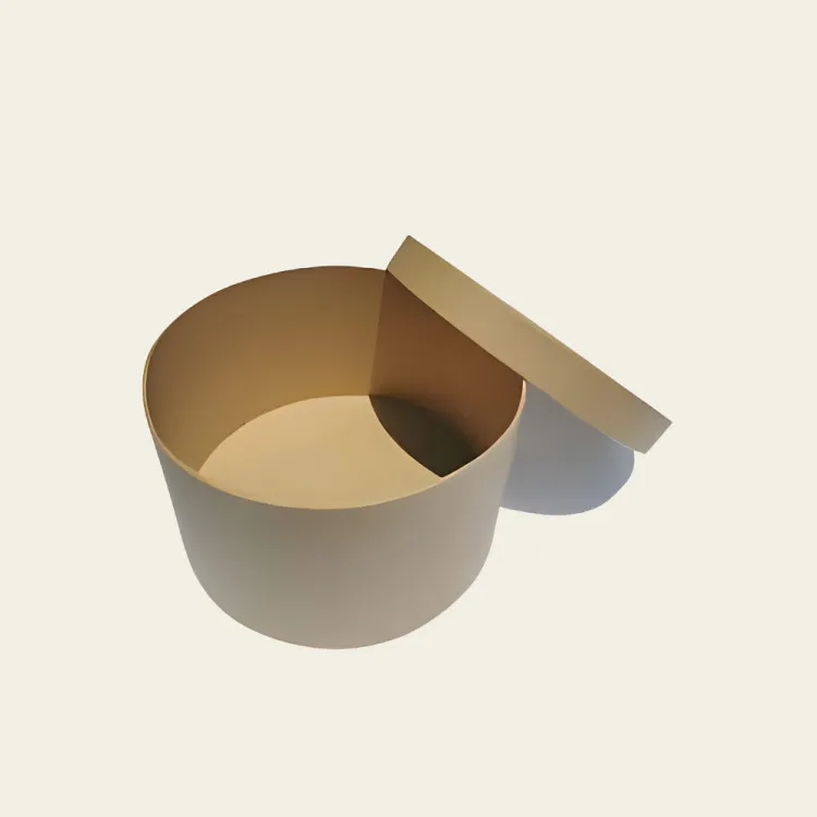 Creative Custom Kraft Boxes With Lid Wholesale - Hot Custom Boxes