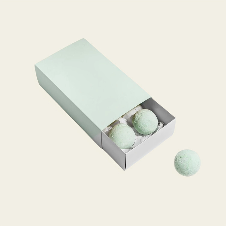 Versatile Custom Bath Bomb Packaging Boxes Wholesale - Hot Custom Boxes