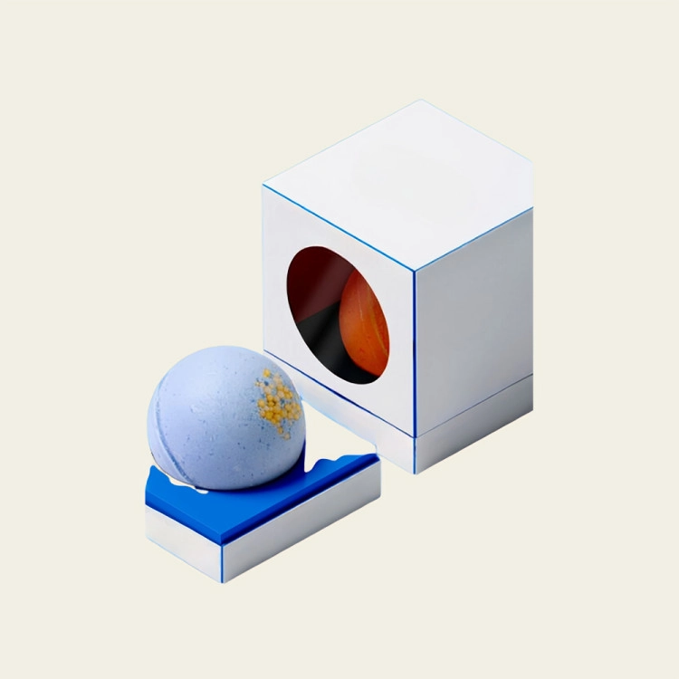 Professional Custom Bath Bomb Packaging Boxes Wholesale - Hot Custom Boxes