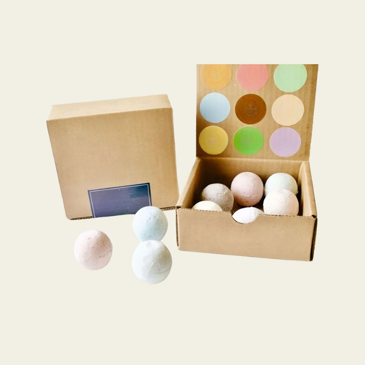 Exclusive Custom Bath Bomb Packaging Boxes Wholesale - Hot Custom Boxes