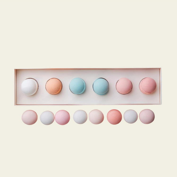 High-Quality Custom Bath Bomb Packaging Boxes Wholesale - Hot Custom Boxes