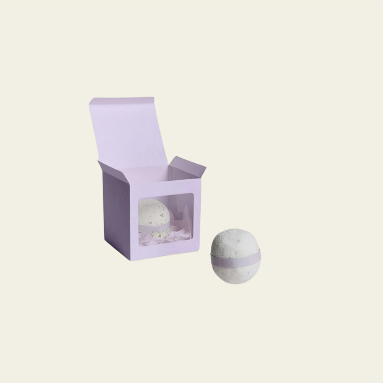 Personalized Custom Bath Bomb Packaging Boxes Wholesale - Hot Custom Boxes