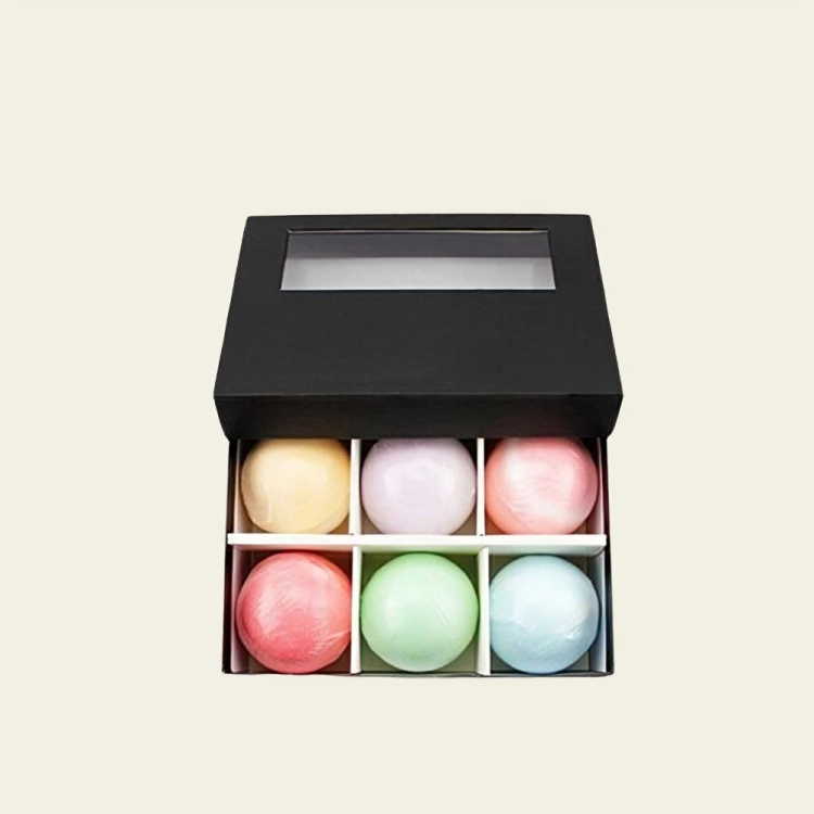 Unique Custom Bath Bomb Packaging Boxes Wholesale - Hot Custom Boxes