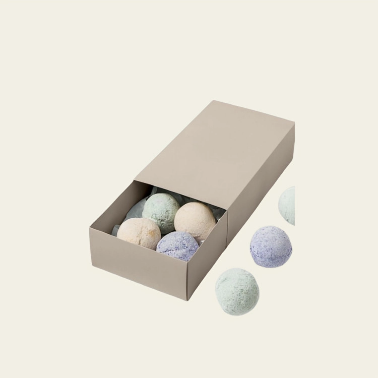 Stylish Custom Bath Bomb Packaging Boxes Wholesale - Hot Custom Boxes