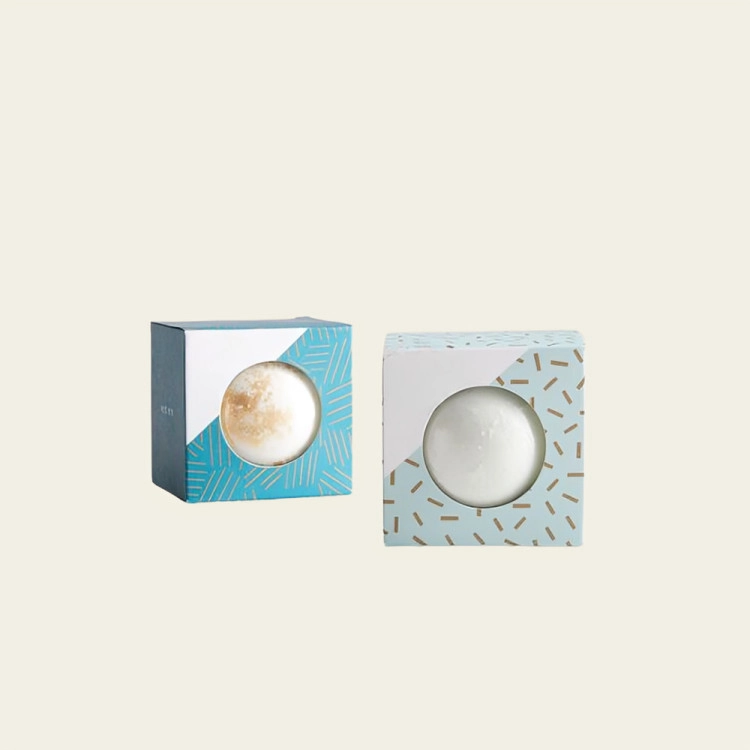 Durable Custom Bath Bomb Packaging Boxes Wholesale - Hot Custom Boxes