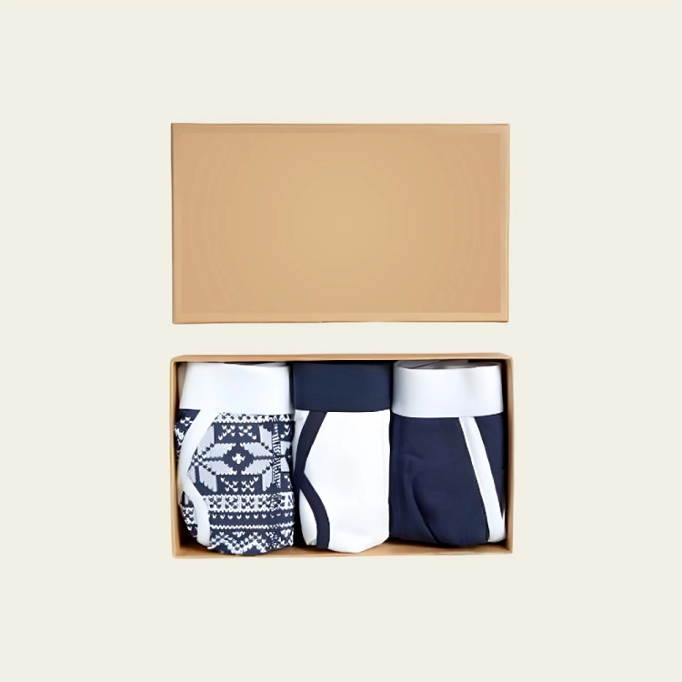 Best-Selling Custom Underwear Packaging Boxes Wholesale - Hot Custom Boxes