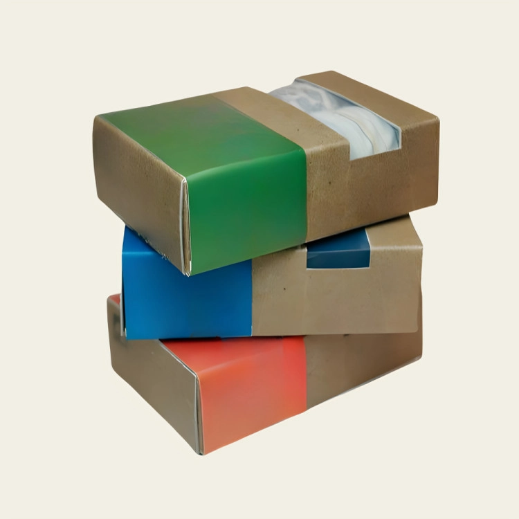 Luxury Custom Underwear Packaging Boxes Wholesale - Hot Custom Boxes