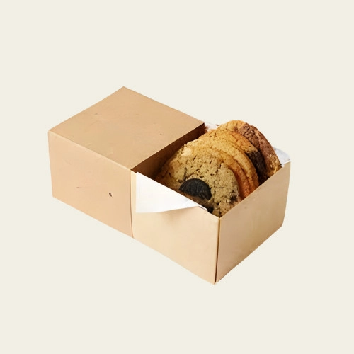 Custom Cookie Packaging Boxes Wholesale - Hot Custom Boxes