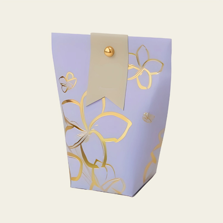 Affordable Custom Christmas Boxes with Lids Wholesale - Hot Custom Boxes