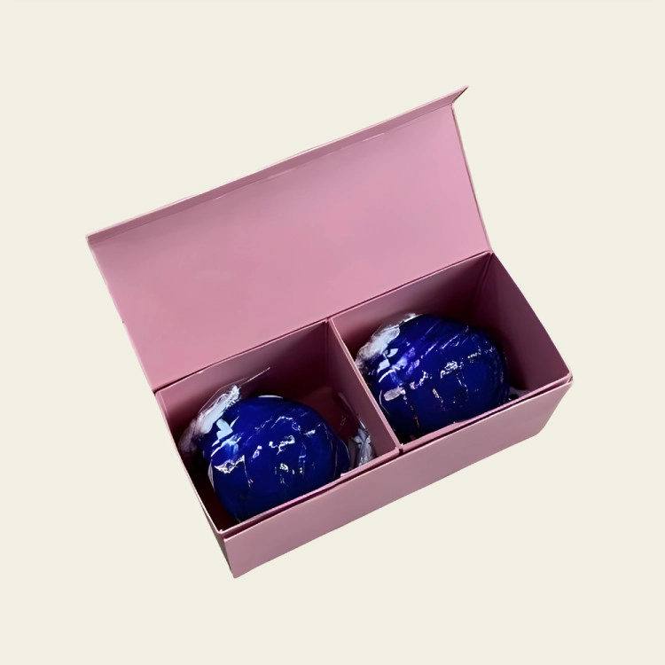 High-End Custom Christmas Boxes with Lids Wholesale - Hot Custom Boxes