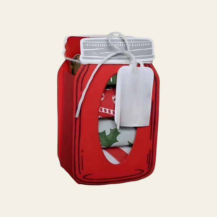 Best-Selling Custom Christmas Boxes with Lids Wholesale - Hot Custom Boxes