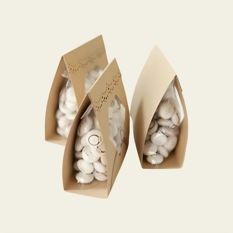 Creative Custom Christmas Boxes with Lids Wholesale - Hot Custom Boxes