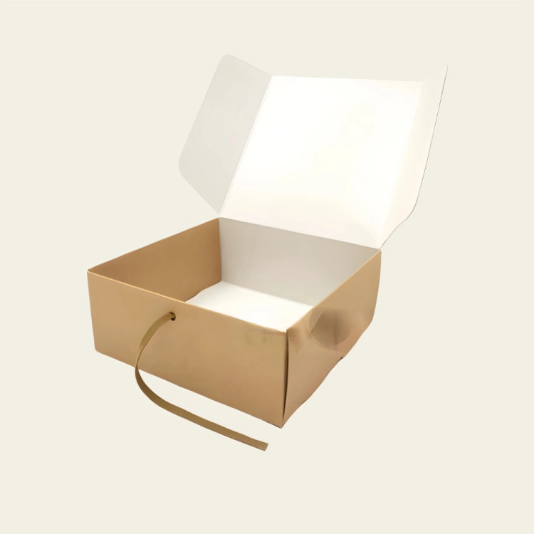 Modern Custom Christmas Cupcake Packaging Boxes Wholesale - Hot Custom Boxes