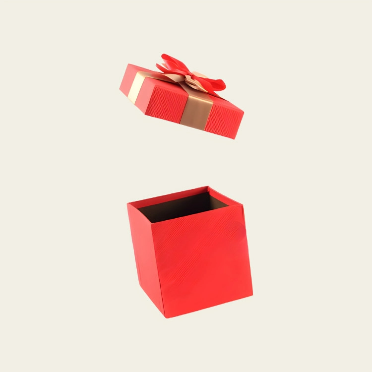 Professional Custom Christmas Cupcake Packaging Boxes Wholesale - Hot Custom Boxes