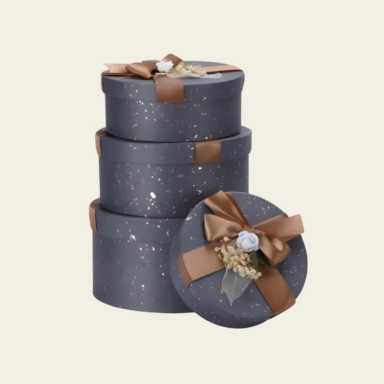 Personalized Custom Christmas Cupcake Packaging Boxes Wholesale - Hot Custom Boxes