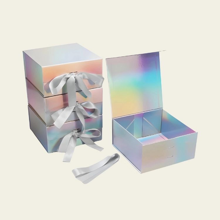 Stylish Custom Christmas Cupcake Packaging Boxes Wholesale - Hot Custom Boxes