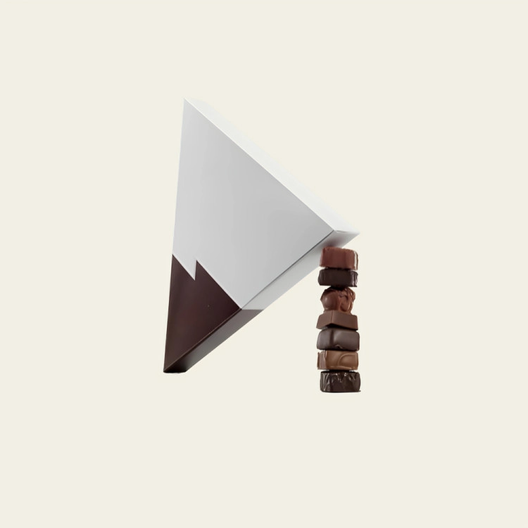 Custom Chocolate Packaging Boxes Wholesale - Hot Custom Boxes