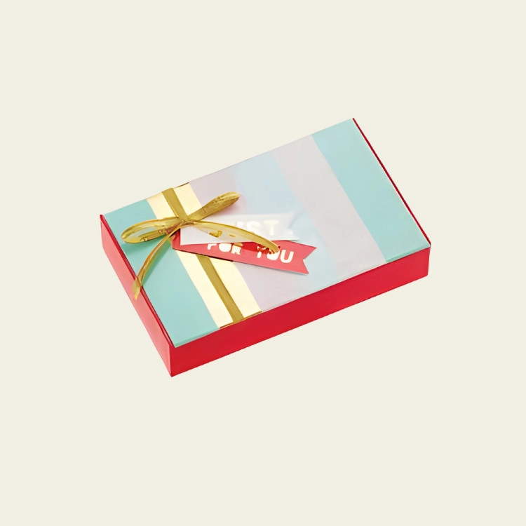 Exclusive Custom Deluxe Gift Packaging Boxes Wholesale - Hot Custom Boxes