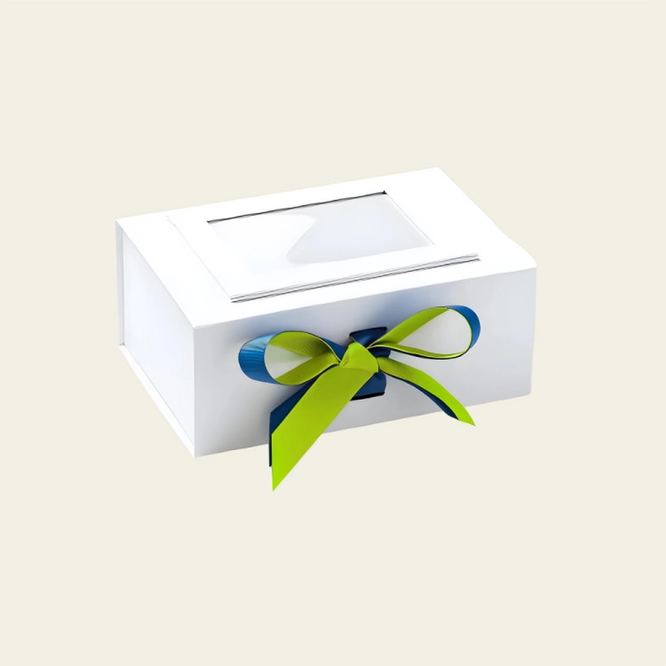 Affordable Custom Deluxe Gift Packaging Boxes Wholesale - Hot Custom Boxes