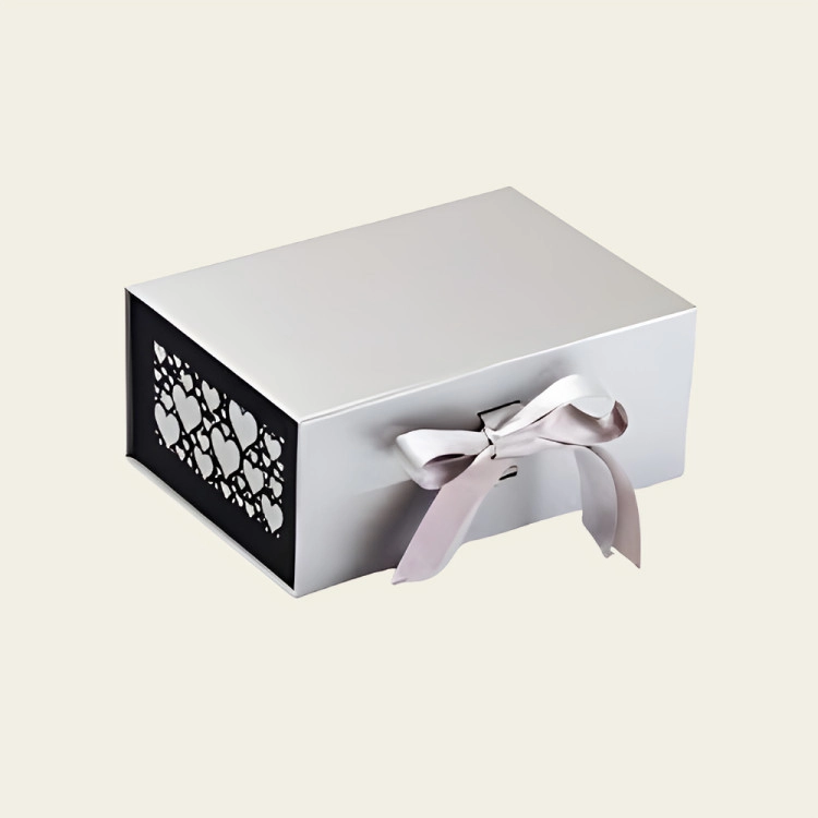 Personalized Custom Deluxe Gift Packaging Boxes Wholesale - Hot Custom Boxes
