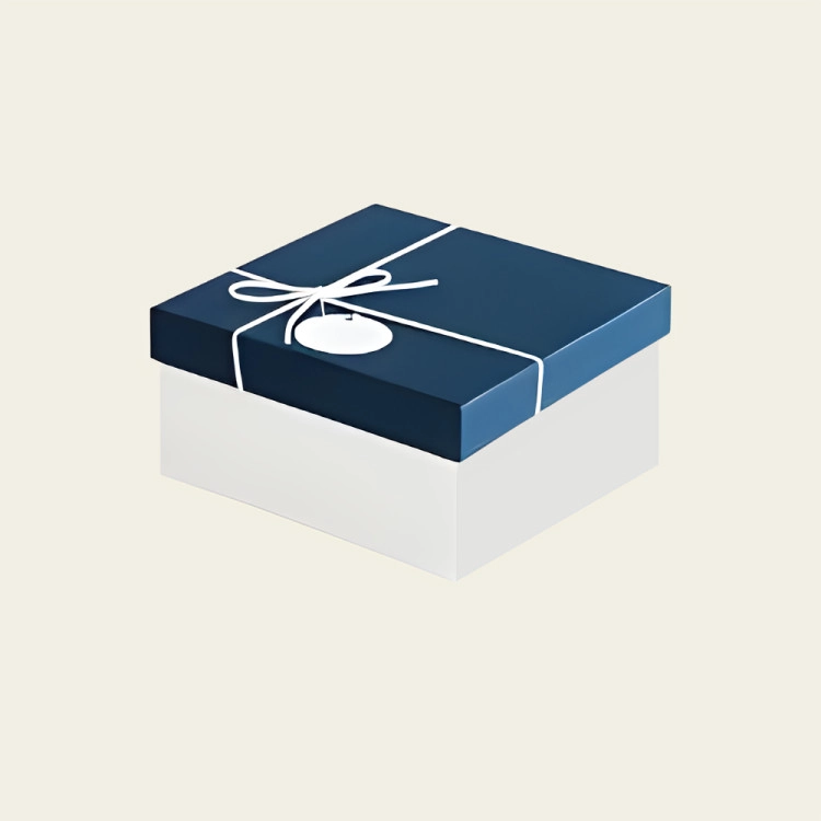Custom Deluxe Gift Packaging Boxes Wholesale - Hot Custom Boxes