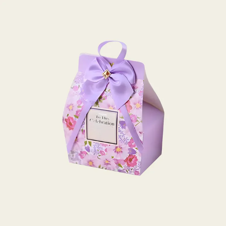 Best-Selling Custom Party Favor Packaging Boxes Wholesale - Hot Custom Boxes