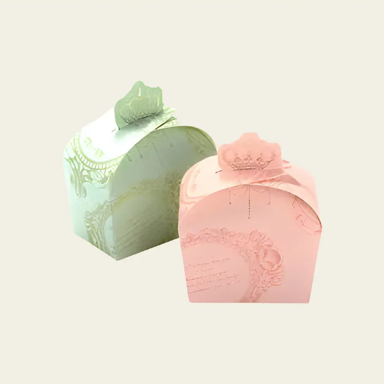 Affordable Custom Party Favor Packaging Boxes Wholesale - Hot Custom Boxes