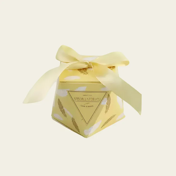 Trendy Custom Party Favor Packaging Boxes Wholesale - Hot Custom Boxes