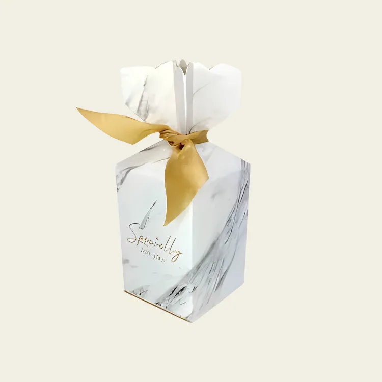 Versatile Custom Party Favor Packaging Boxes Wholesale - Hot Custom Boxes