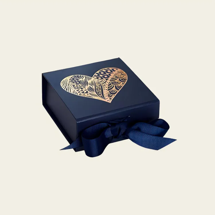 Premium Custom Birthday Gift Packaging Boxes Wholesale - Hot Custom Boxes