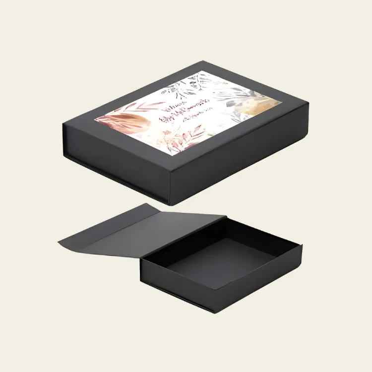 Stylish Custom Birthday Gift Packaging Boxes Wholesale - Hot Custom Boxes