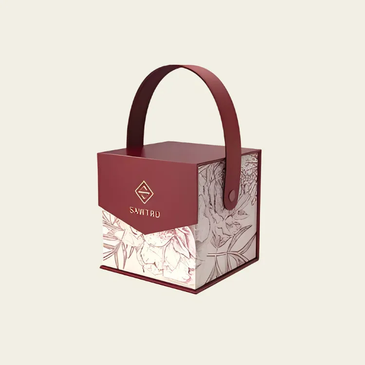 Elegant Custom Birthday Gift Packaging Boxes Wholesale - Hot Custom Boxes