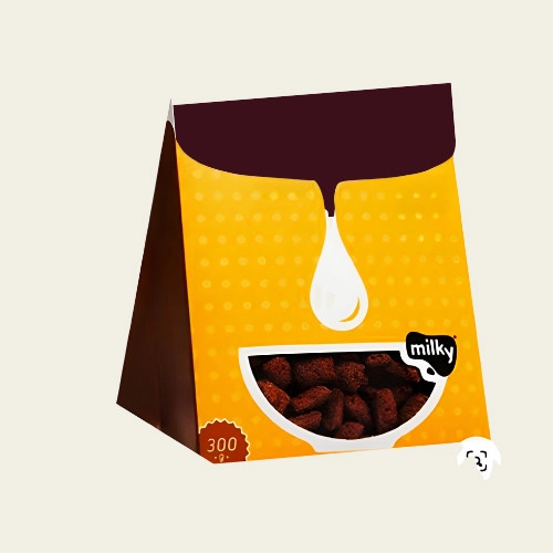 Custom Mini Cereal Packaging Boxes Wholesale - Hot Custom Boxes