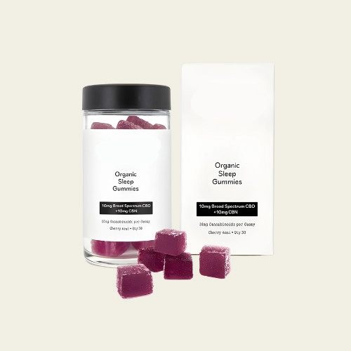 Stylish Custom CBD Gummies Packaging Boxes Wholesale - Hot Custom Boxes