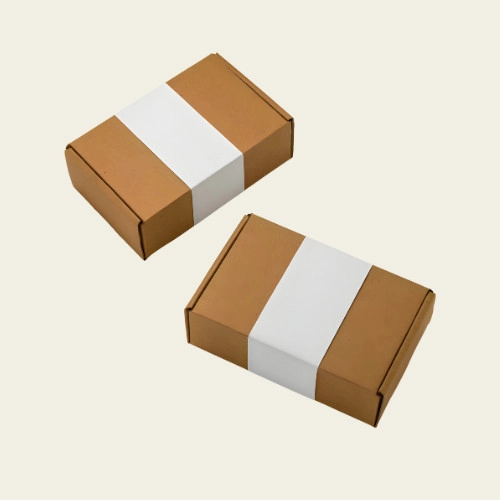 Custom Hemp Paper Packaging Boxes Wholesale - Hot Custom Boxes