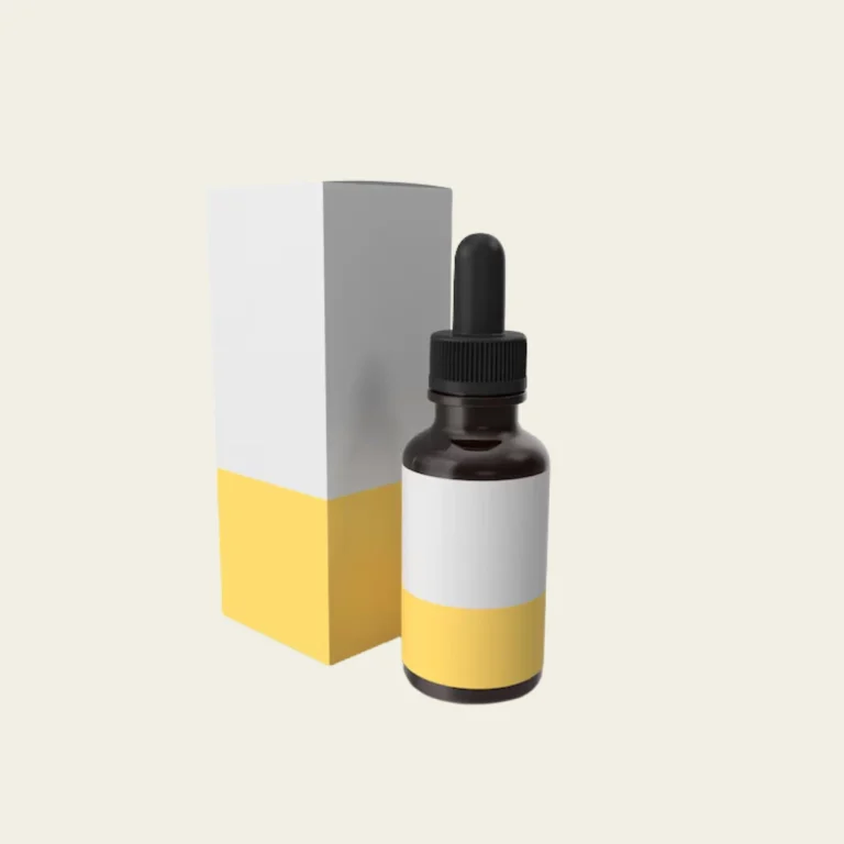 Luxury Custom Hemp Oil Packaging Boxes Wholesale - Hot Custom Boxes