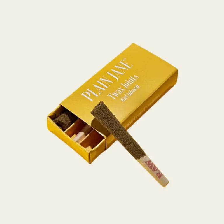 Professional Custom Printed Hemp Pre Roll Packaging Boxes Wholesale - Hot Custom Boxes
