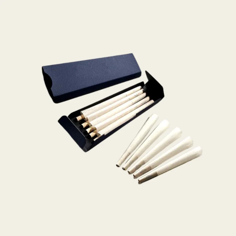 Custom Hemp Pre Roll Packaging Boxes Wholesale - Hot Custom Boxes
