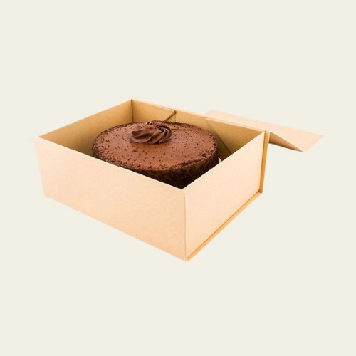 Personalized Custom Fudge Packaging Boxes Wholesale - Hot Custom Boxes