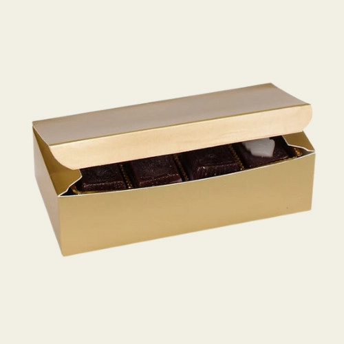 Premium Custom Fudge Packaging Boxes Wholesale - Hot Custom Boxes