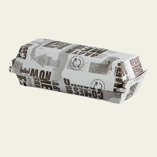 Professional Custom Printed Hot Dog Packaging Boxes Wholesale - Hot Custom Boxes