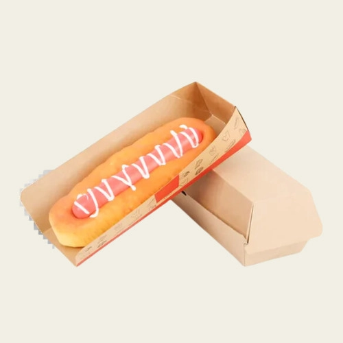 Exclusive Custom Hot Dog Packaging Boxes Wholesale - Hot Custom Boxes