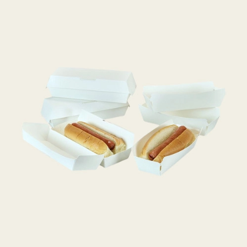 High-Quality Custom Hot Dog Packaging Boxes Wholesale - Hot Custom Boxes