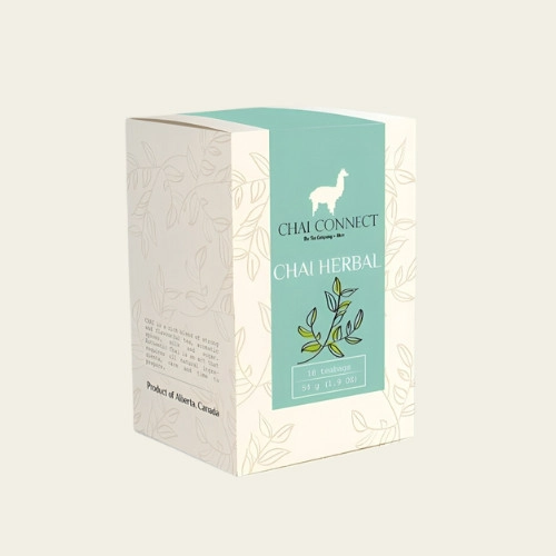 Exclusive Custom Printed Tea Packaging Boxes Wholesale - Hot Custom Boxes